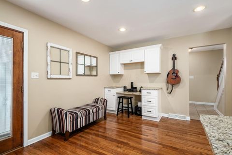 Tiny photo for 80 Rockwell Way, Worthington, OH 43085 (MLS # 226003002)