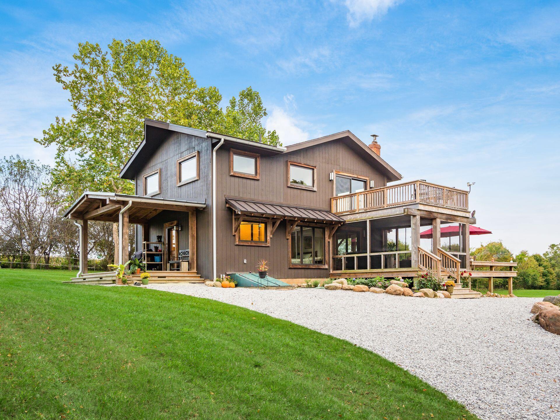 Centerburg, Ohio, 43011, United States, 3 Bedrooms Bedrooms, ,2 BathroomsBathrooms,Residential,Active,2025630
