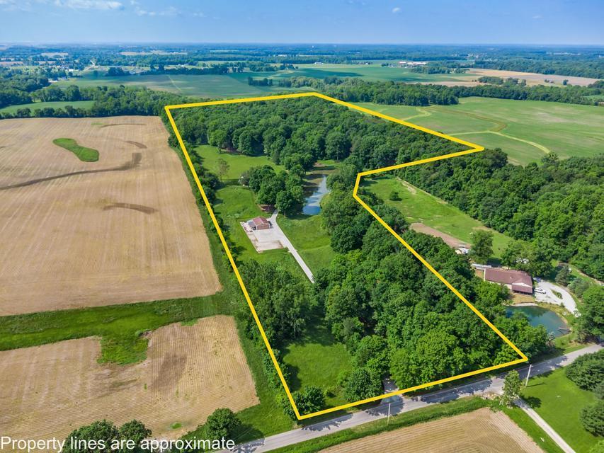 Centerburg, Ohio, 43011, United States, 3 Bedrooms Bedrooms, ,2 BathroomsBathrooms,Residential,Active,2025630