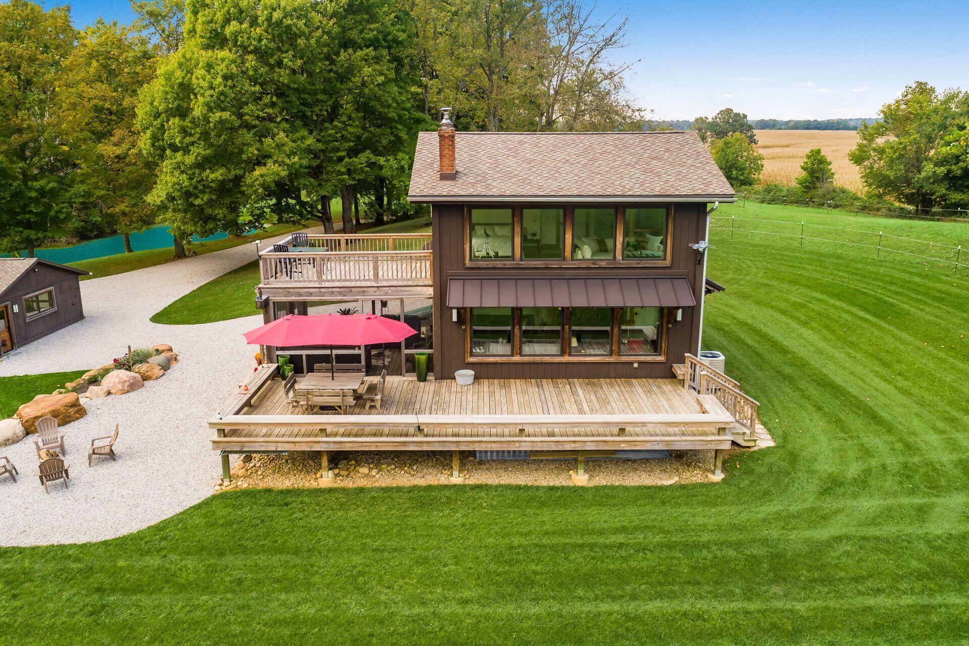 Centerburg, Ohio, 43011, United States, 3 Bedrooms Bedrooms, ,2 BathroomsBathrooms,Residential,Active,2025630