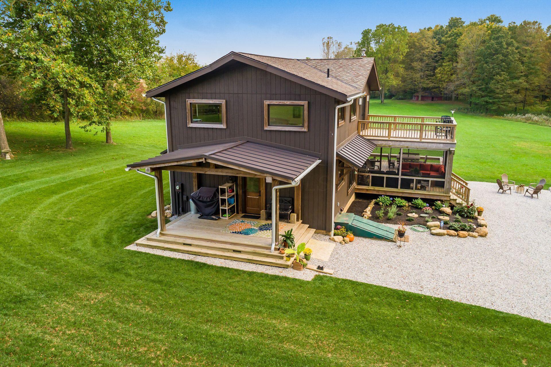 Centerburg, Ohio, 43011, United States, 3 Bedrooms Bedrooms, ,2 BathroomsBathrooms,Residential,Active,2025630