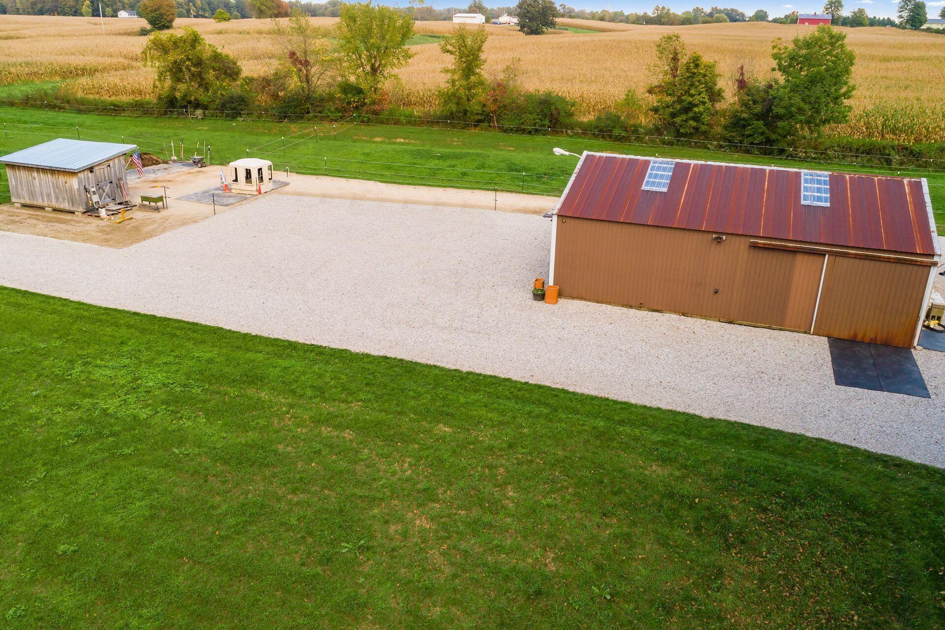 Centerburg, Ohio, 43011, United States, 3 Bedrooms Bedrooms, ,2 BathroomsBathrooms,Residential,Active,2025630