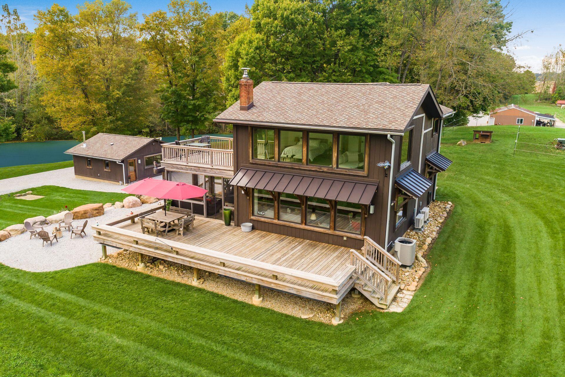 Centerburg, Ohio, 43011, United States, 3 Bedrooms Bedrooms, ,2 BathroomsBathrooms,Residential,Active,2025630