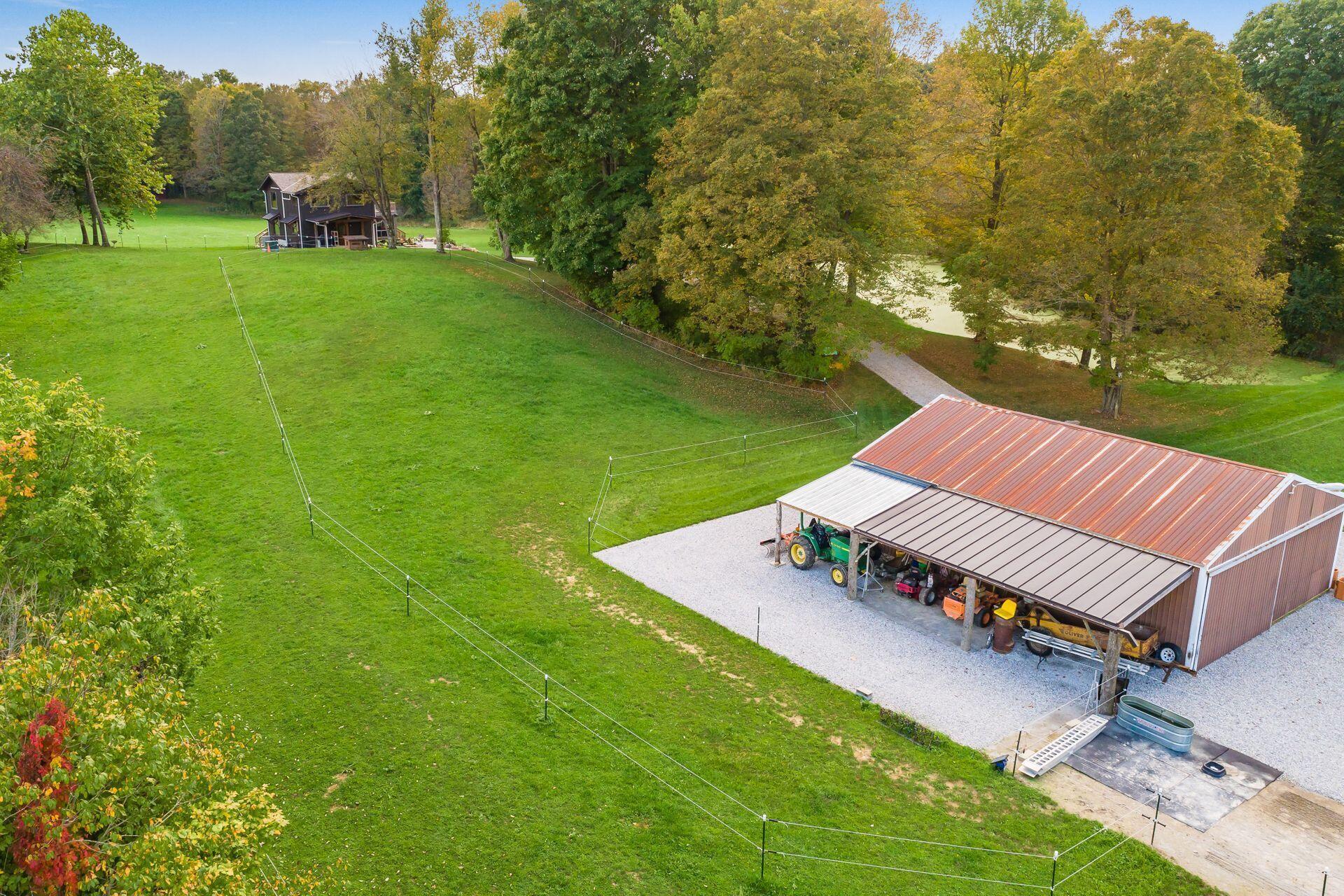 Centerburg, Ohio, 43011, United States, 3 Bedrooms Bedrooms, ,2 BathroomsBathrooms,Residential,Active,2025630