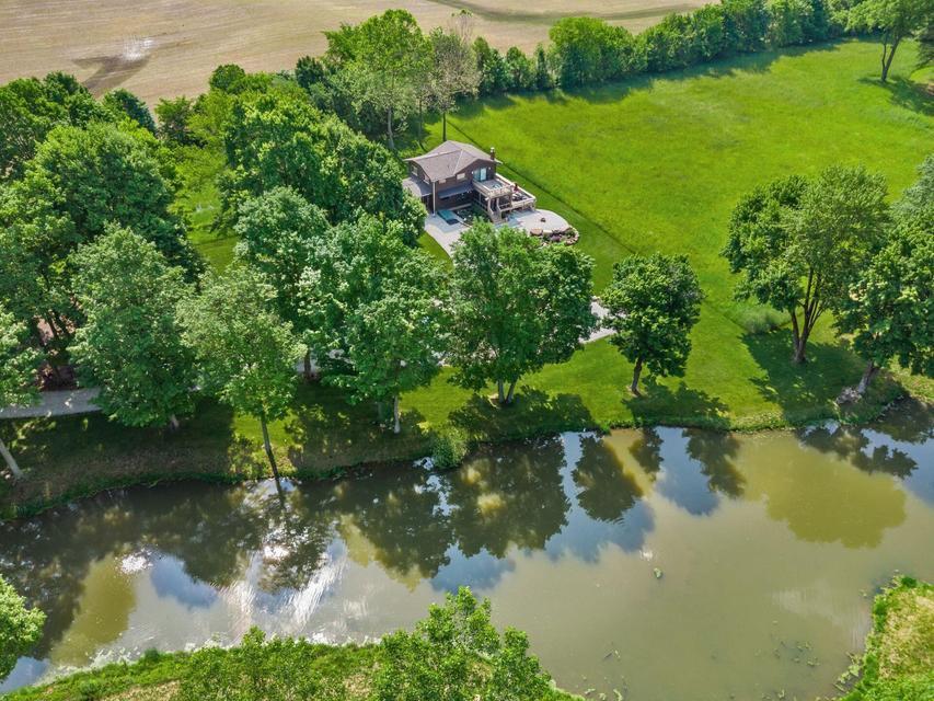 Centerburg, Ohio, 43011, United States, 3 Bedrooms Bedrooms, ,2 BathroomsBathrooms,Residential,Active,2025630
