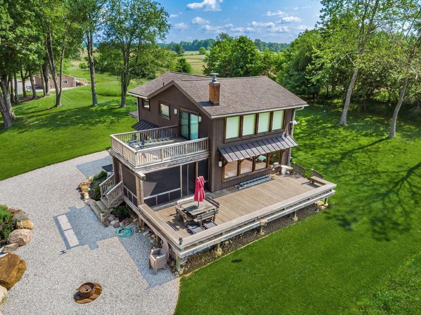 Centerburg, Ohio, 43011, United States, 3 Bedrooms Bedrooms, ,2 BathroomsBathrooms,Residential,Active,2025630