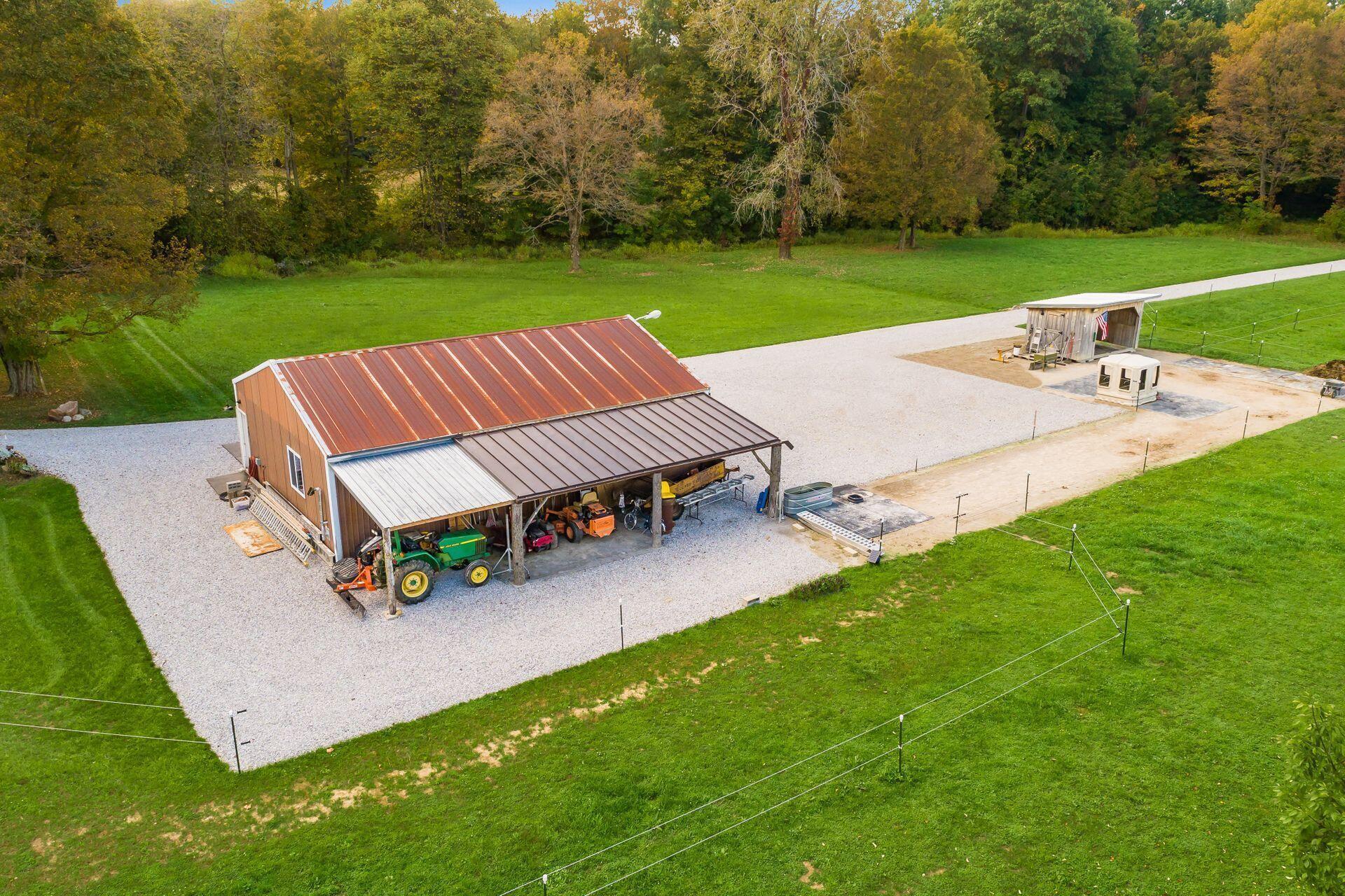 Centerburg, Ohio, 43011, United States, 3 Bedrooms Bedrooms, ,2 BathroomsBathrooms,Residential,Active,2025630