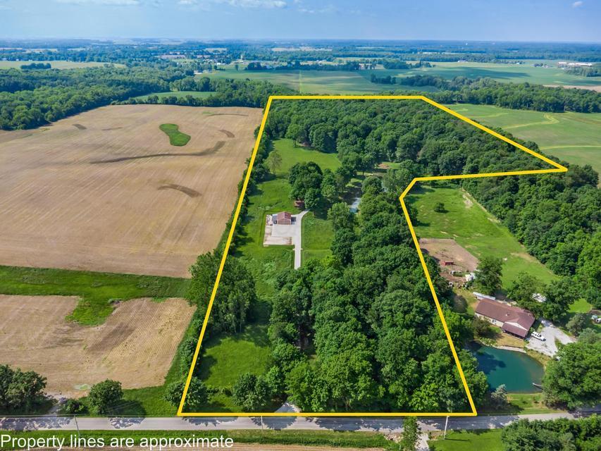 Centerburg, Ohio, 43011, United States, 3 Bedrooms Bedrooms, ,2 BathroomsBathrooms,Residential,Active,2025630