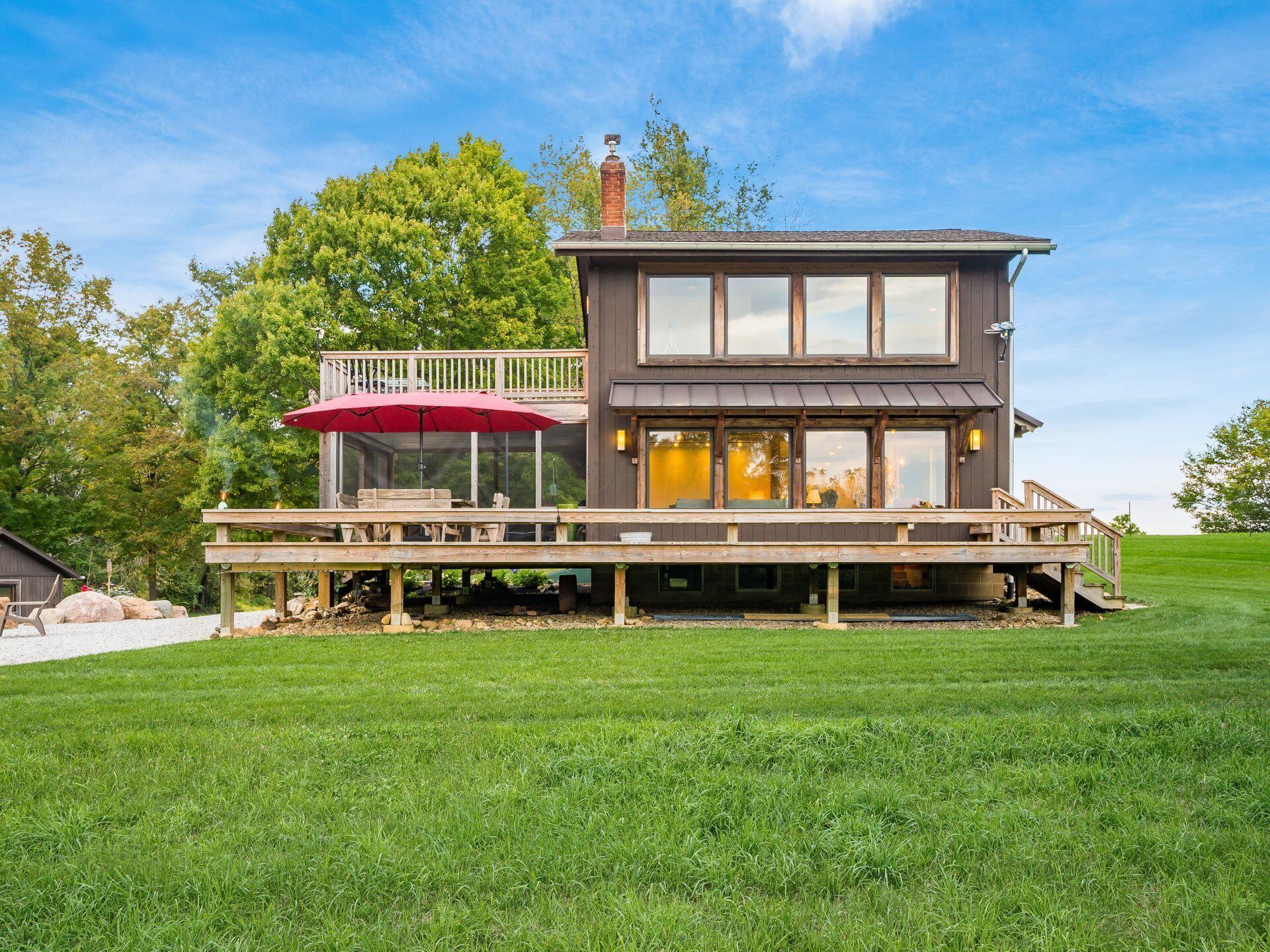 Centerburg, Ohio, 43011, United States, 3 Bedrooms Bedrooms, ,2 BathroomsBathrooms,Residential,Active,2025630