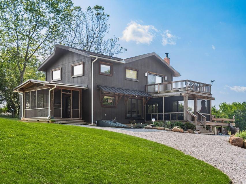 Centerburg, Ohio, 43011, United States, 3 Bedrooms Bedrooms, ,2 BathroomsBathrooms,Residential,Active,2025630