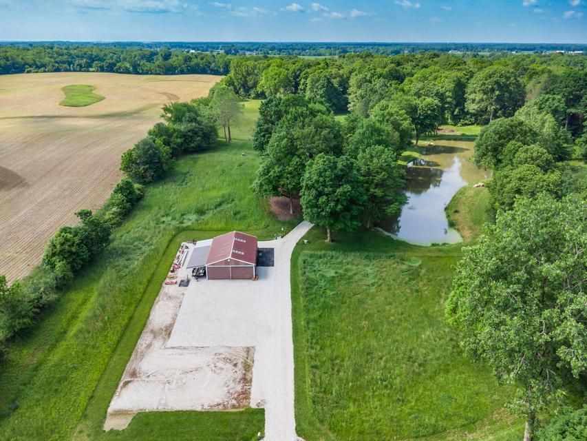 Centerburg, Ohio, 43011, United States, 3 Bedrooms Bedrooms, ,2 BathroomsBathrooms,Residential,Active,2025630