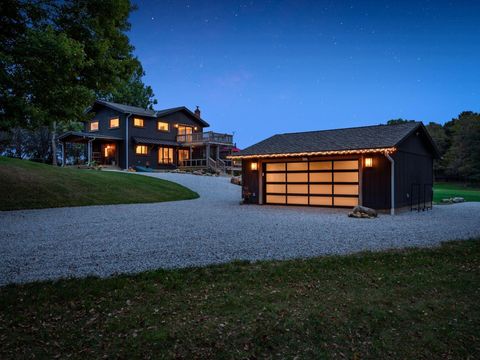 1136 Porter Lane Centerburg OH 43011