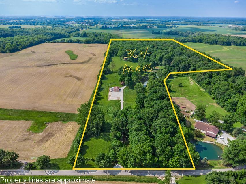 Centerburg, Ohio, 43011, United States, 3 Bedrooms Bedrooms, ,2 BathroomsBathrooms,Residential,Active,2025630