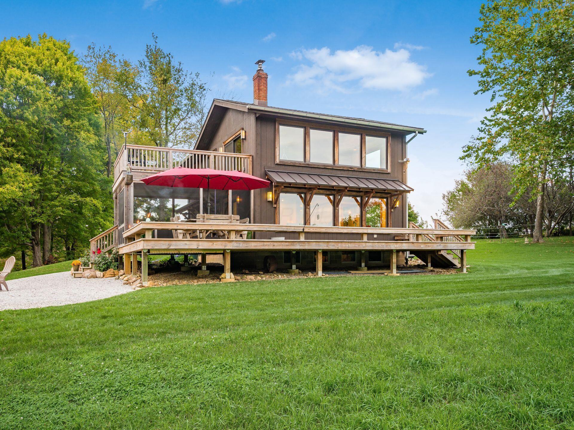 Centerburg, Ohio, 43011, United States, 3 Bedrooms Bedrooms, ,2 BathroomsBathrooms,Residential,Active,2025630