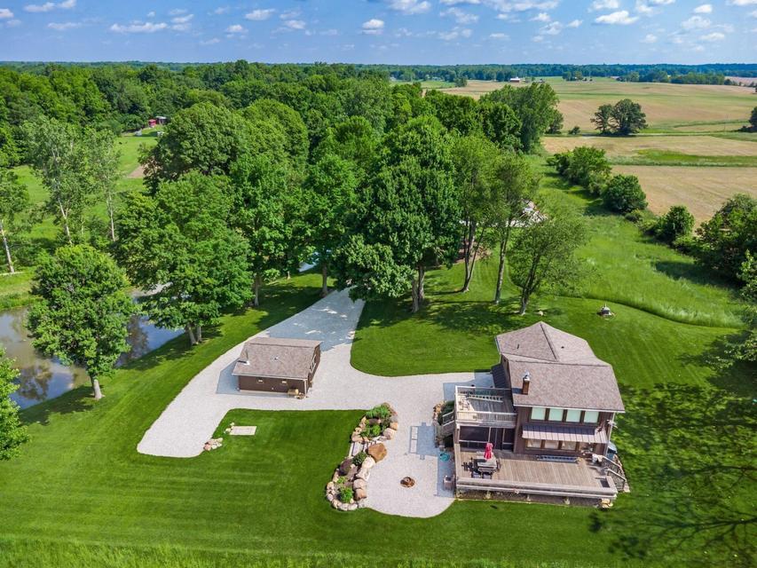 Centerburg, Ohio, 43011, United States, 3 Bedrooms Bedrooms, ,2 BathroomsBathrooms,Residential,Active,2025630