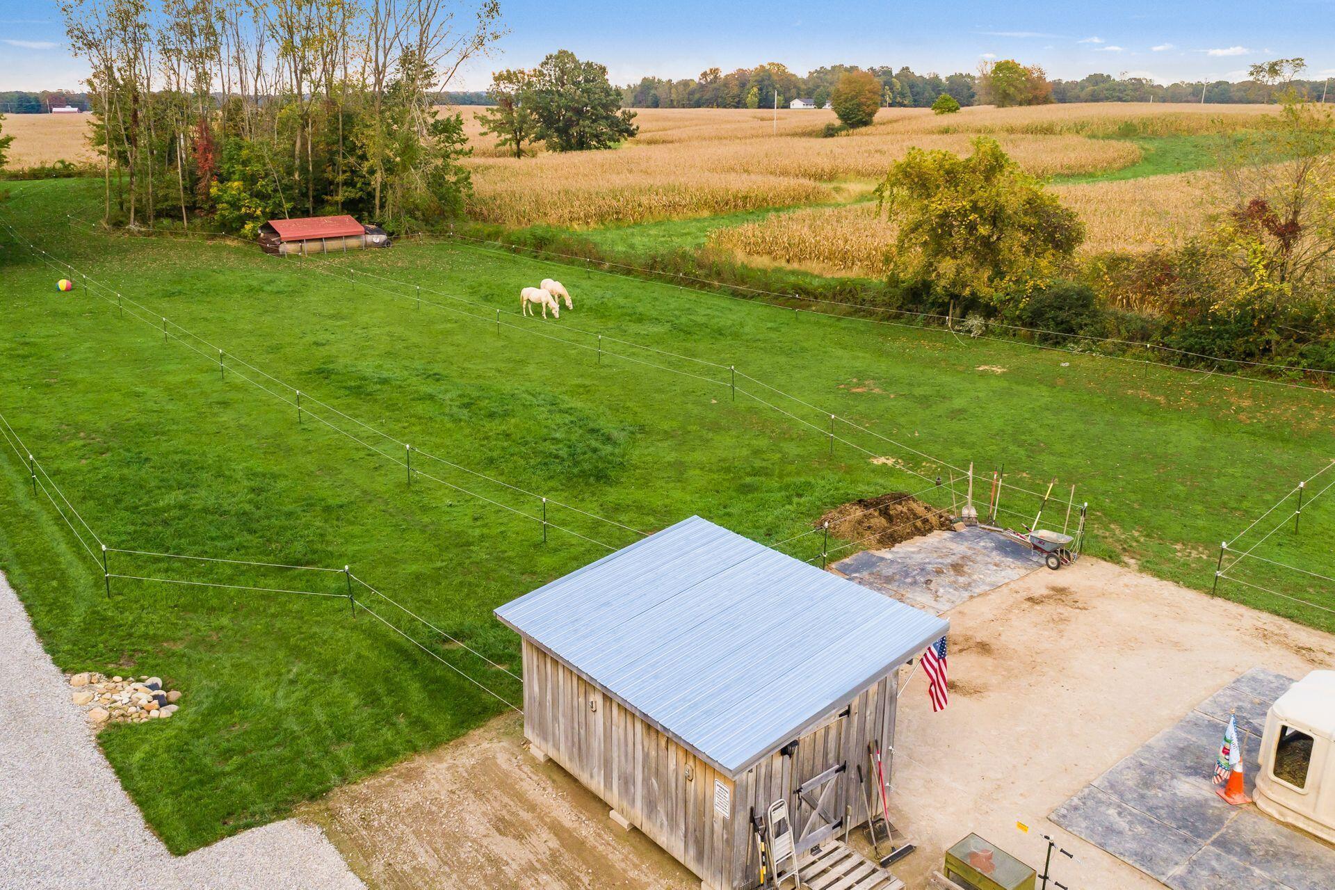 Centerburg, Ohio, 43011, United States, 3 Bedrooms Bedrooms, ,2 BathroomsBathrooms,Residential,Active,2025630