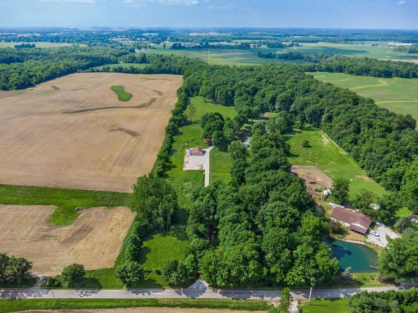 Centerburg, Ohio, 43011, United States, 3 Bedrooms Bedrooms, ,2 BathroomsBathrooms,Residential,Active,2025630