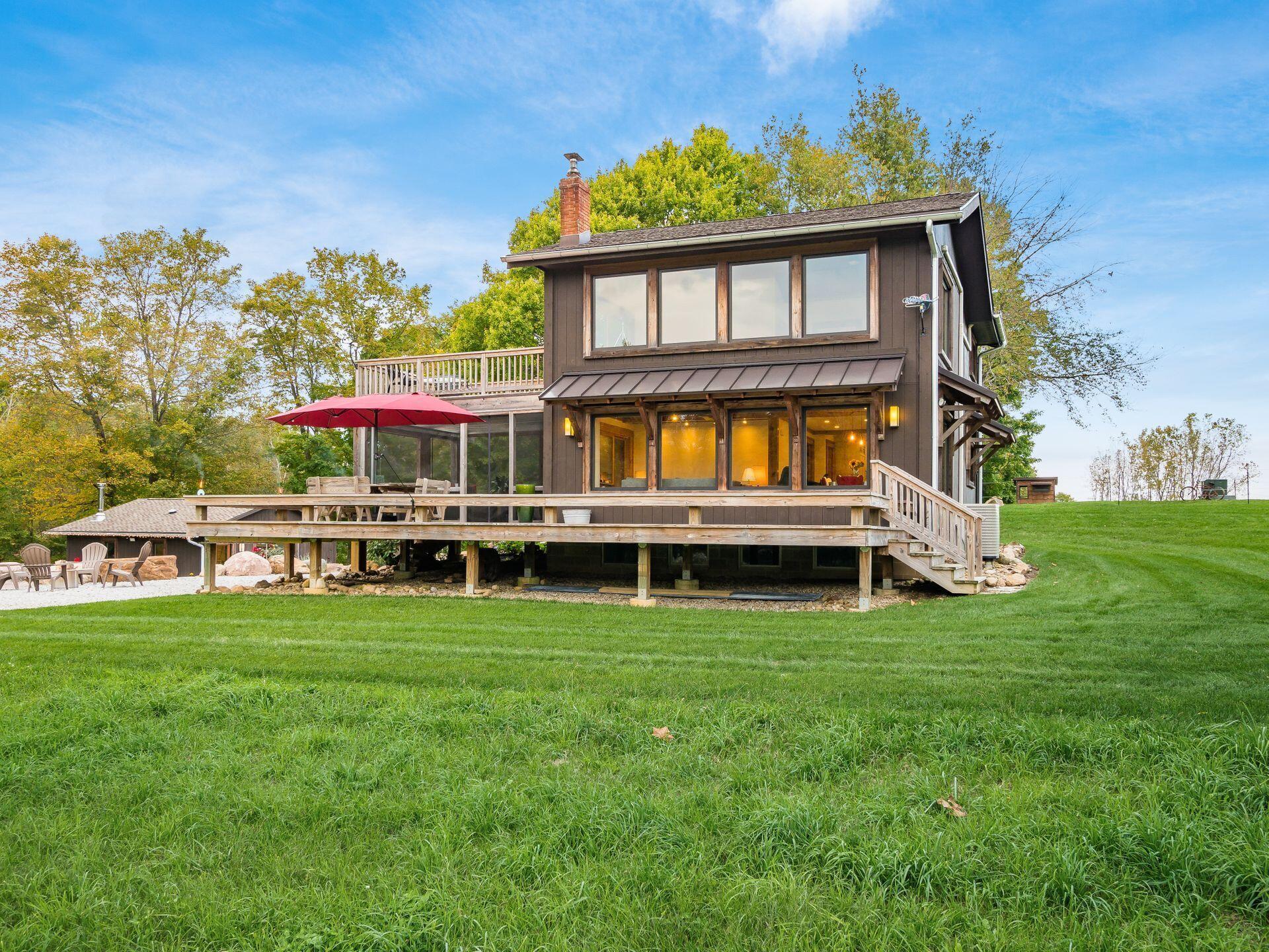 Centerburg, Ohio, 43011, United States, 3 Bedrooms Bedrooms, ,2 BathroomsBathrooms,Residential,Active,2025630