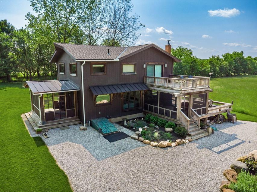 Centerburg, Ohio, 43011, United States, 3 Bedrooms Bedrooms, ,2 BathroomsBathrooms,Residential,Active,2025630