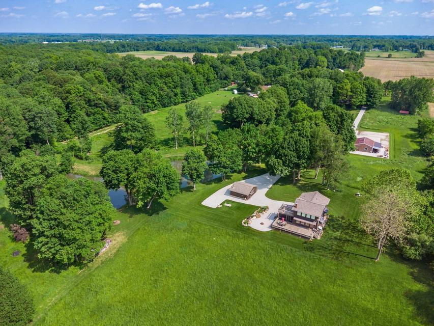 Centerburg, Ohio, 43011, United States, 3 Bedrooms Bedrooms, ,2 BathroomsBathrooms,Residential,Active,2025630