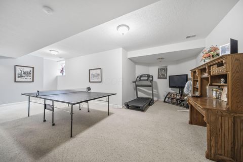 Tiny photo for 1506 Eagle Pass Drive, Marion, OH 43302 (MLS # 226022977)