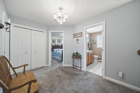 Tiny photo for 1506 Eagle Pass Drive, Marion, OH 43302 (MLS # 226022977)
