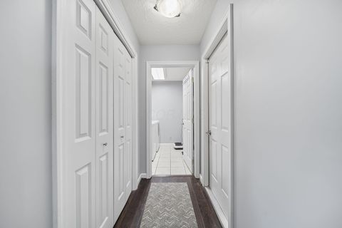 Tiny photo for 1506 Eagle Pass Drive, Marion, OH 43302 (MLS # 226022977)