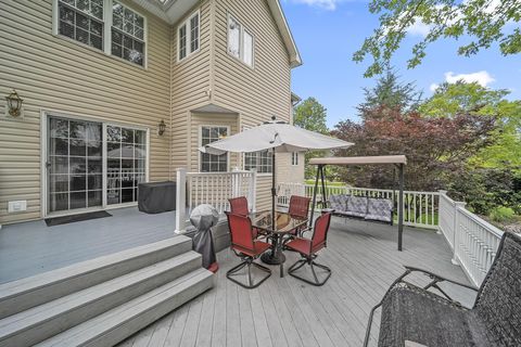 Tiny photo for 1506 Eagle Pass Drive, Marion, OH 43302 (MLS # 226022977)