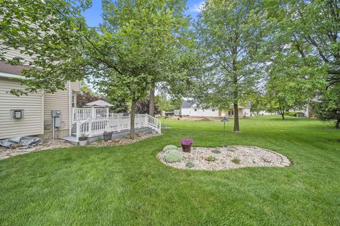 Tiny photo for 1506 Eagle Pass Drive, Marion, OH 43302 (MLS # 226022977)