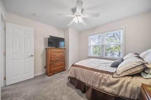 Tiny photo for 1506 Eagle Pass Drive, Marion, OH 43302 (MLS # 226022977)