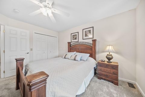 Tiny photo for 1506 Eagle Pass Drive, Marion, OH 43302 (MLS # 226022977)
