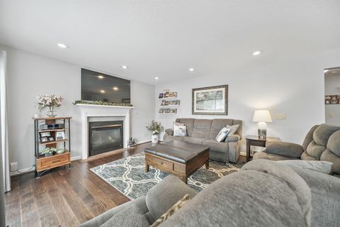 Tiny photo for 1506 Eagle Pass Drive, Marion, OH 43302 (MLS # 226022977)