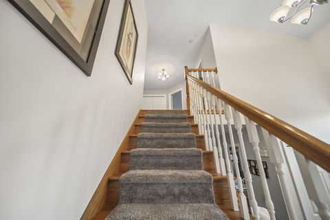 Tiny photo for 1506 Eagle Pass Drive, Marion, OH 43302 (MLS # 226022977)