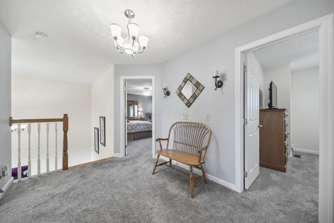 Tiny photo for 1506 Eagle Pass Drive, Marion, OH 43302 (MLS # 226022977)