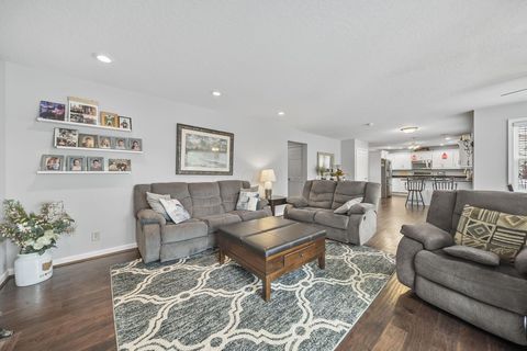 Tiny photo for 1506 Eagle Pass Drive, Marion, OH 43302 (MLS # 226022977)