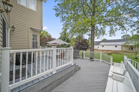 Tiny photo for 1506 Eagle Pass Drive, Marion, OH 43302 (MLS # 226022977)