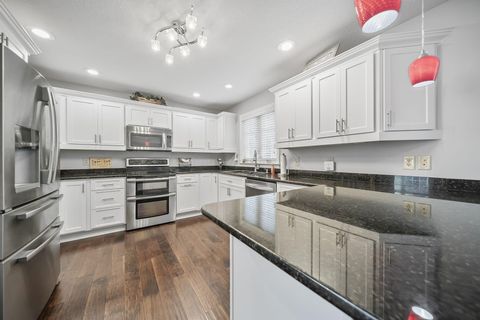 Tiny photo for 1506 Eagle Pass Drive, Marion, OH 43302 (MLS # 226022977)