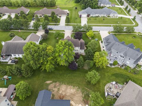 Tiny photo for 1506 Eagle Pass Drive, Marion, OH 43302 (MLS # 226022977)