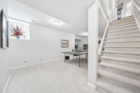 Tiny photo for 1506 Eagle Pass Drive, Marion, OH 43302 (MLS # 226022977)
