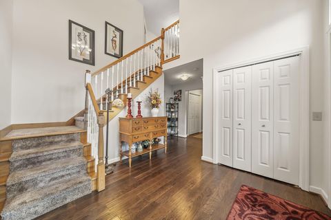 Tiny photo for 1506 Eagle Pass Drive, Marion, OH 43302 (MLS # 226022977)