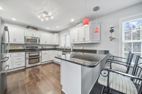 Tiny photo for 1506 Eagle Pass Drive, Marion, OH 43302 (MLS # 226022977)
