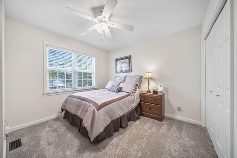 Tiny photo for 1506 Eagle Pass Drive, Marion, OH 43302 (MLS # 226022977)