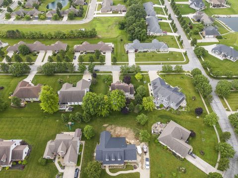 Tiny photo for 1506 Eagle Pass Drive, Marion, OH 43302 (MLS # 226022977)