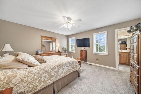 Tiny photo for 1506 Eagle Pass Drive, Marion, OH 43302 (MLS # 226022977)