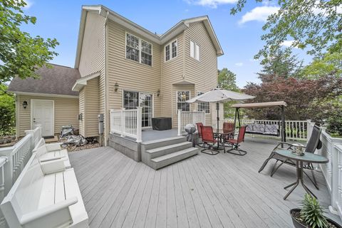 Tiny photo for 1506 Eagle Pass Drive, Marion, OH 43302 (MLS # 226022977)