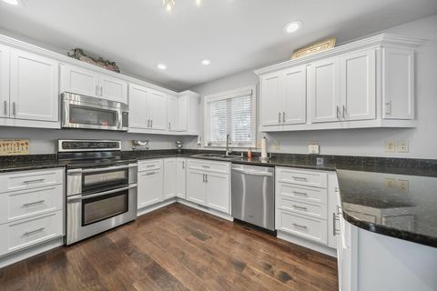 Tiny photo for 1506 Eagle Pass Drive, Marion, OH 43302 (MLS # 226022977)