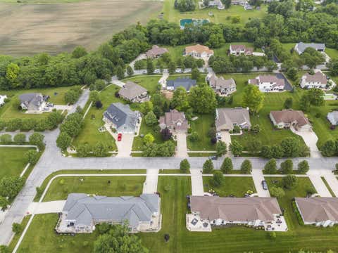 Tiny photo for 1506 Eagle Pass Drive, Marion, OH 43302 (MLS # 226022977)