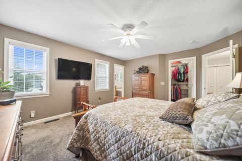 Tiny photo for 1506 Eagle Pass Drive, Marion, OH 43302 (MLS # 226022977)
