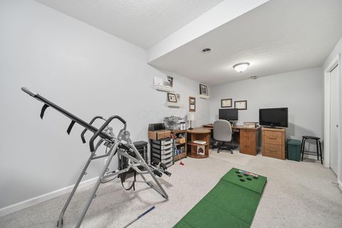 Tiny photo for 1506 Eagle Pass Drive, Marion, OH 43302 (MLS # 226022977)