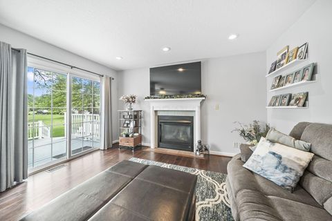 Tiny photo for 1506 Eagle Pass Drive, Marion, OH 43302 (MLS # 226022977)